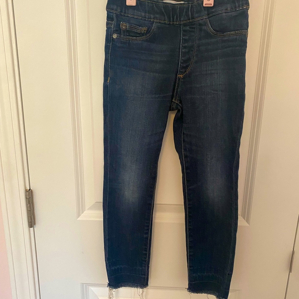 DL1961 Girls Jeans Size 5